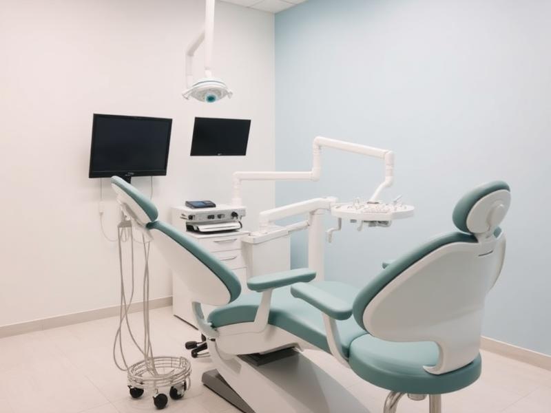 Dental Equipment