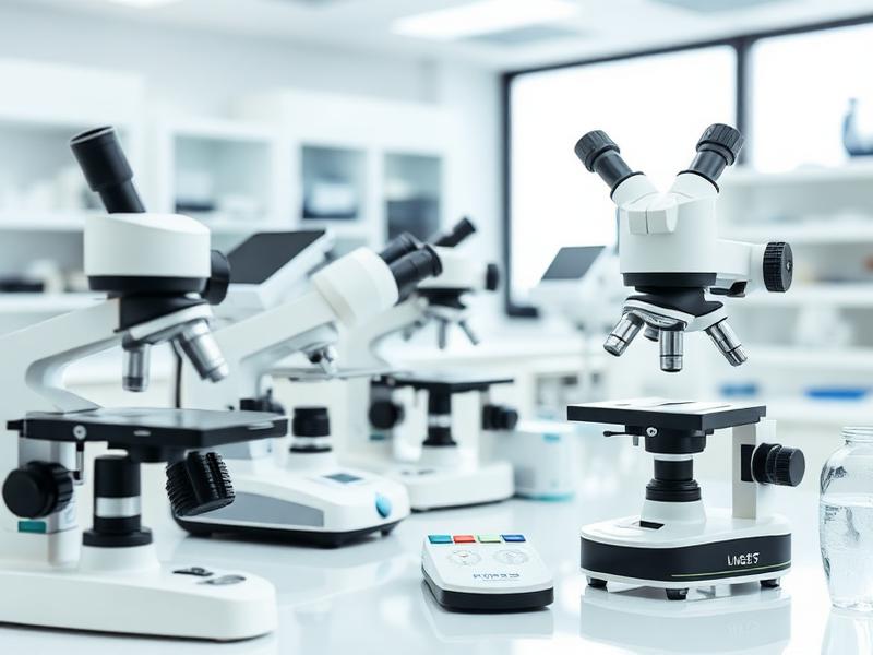 Hematology Analyzer