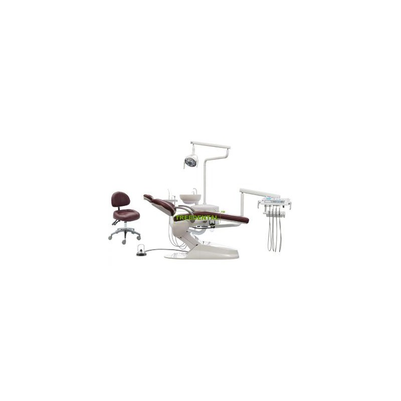North American Style Dental Chair TR-S105