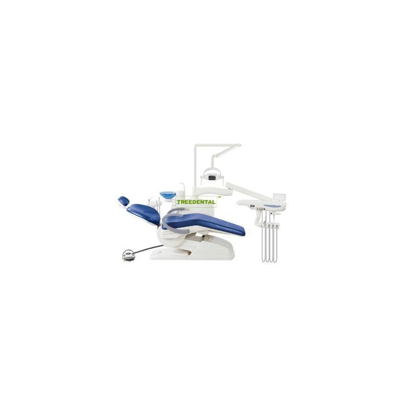 Integrated Dental Chair Unit TR-T5