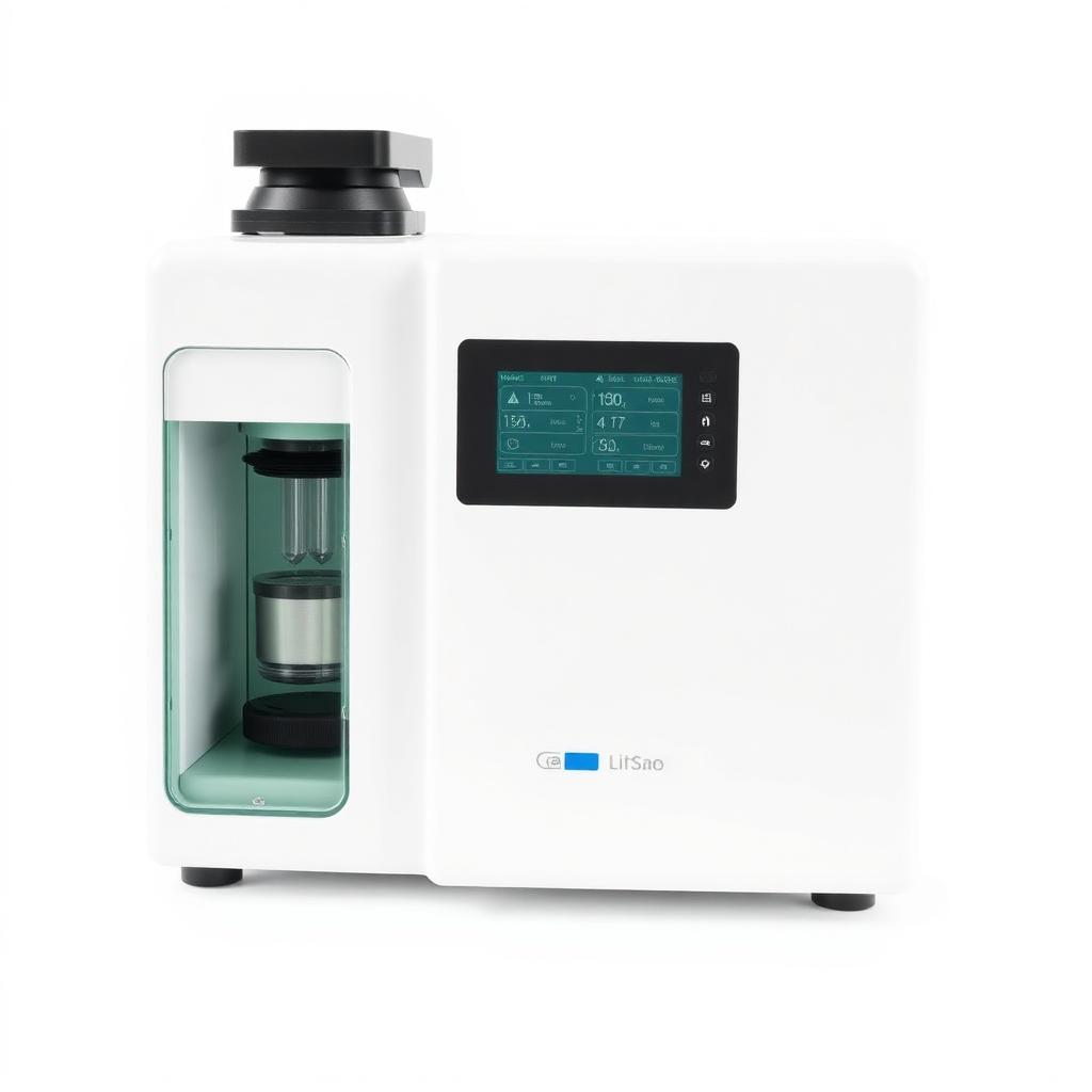 Biochemistry Analyzer