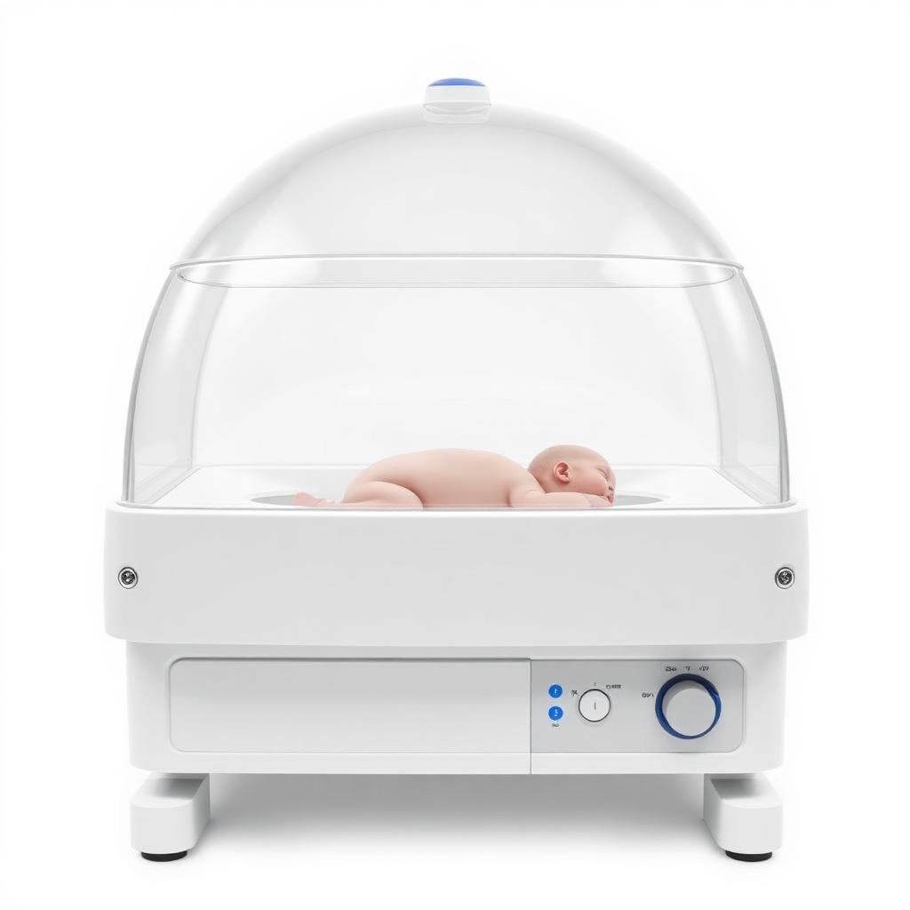 Laboratory Incubator