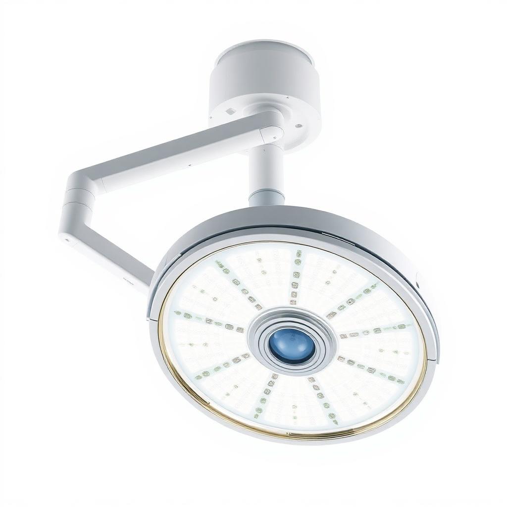 LED Surgical Light