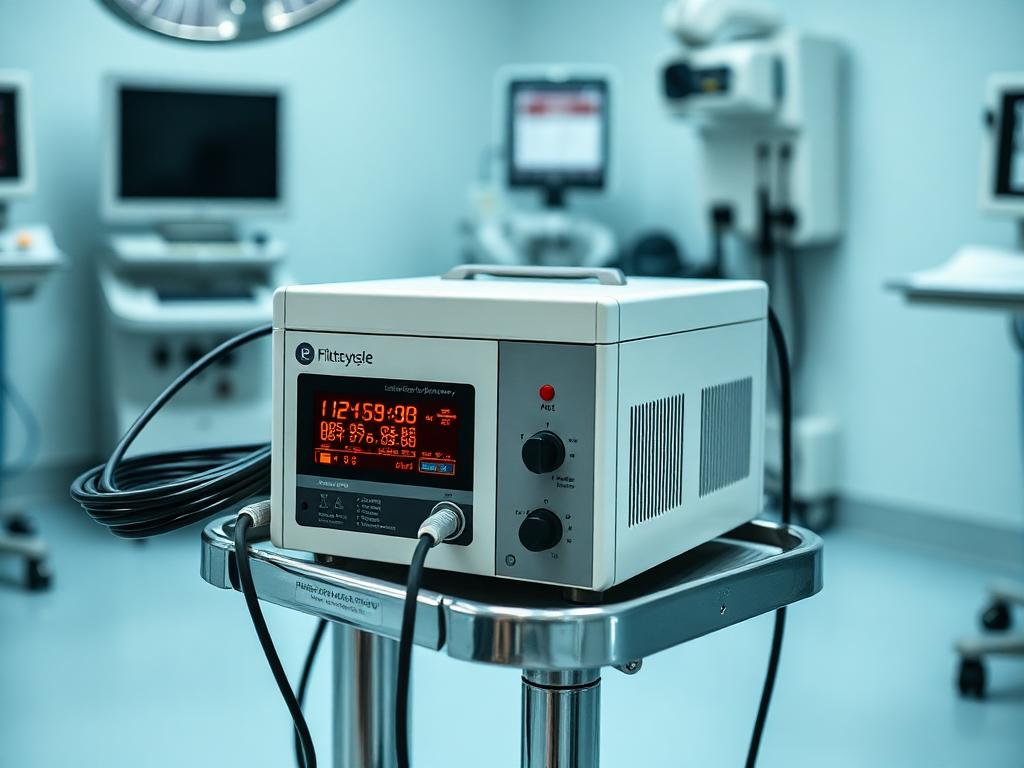 Electrosurgical Unit 400 W